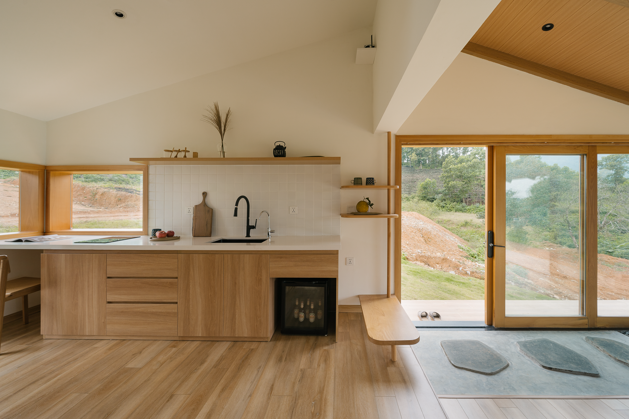 Biet thu Ba Vi anh 9