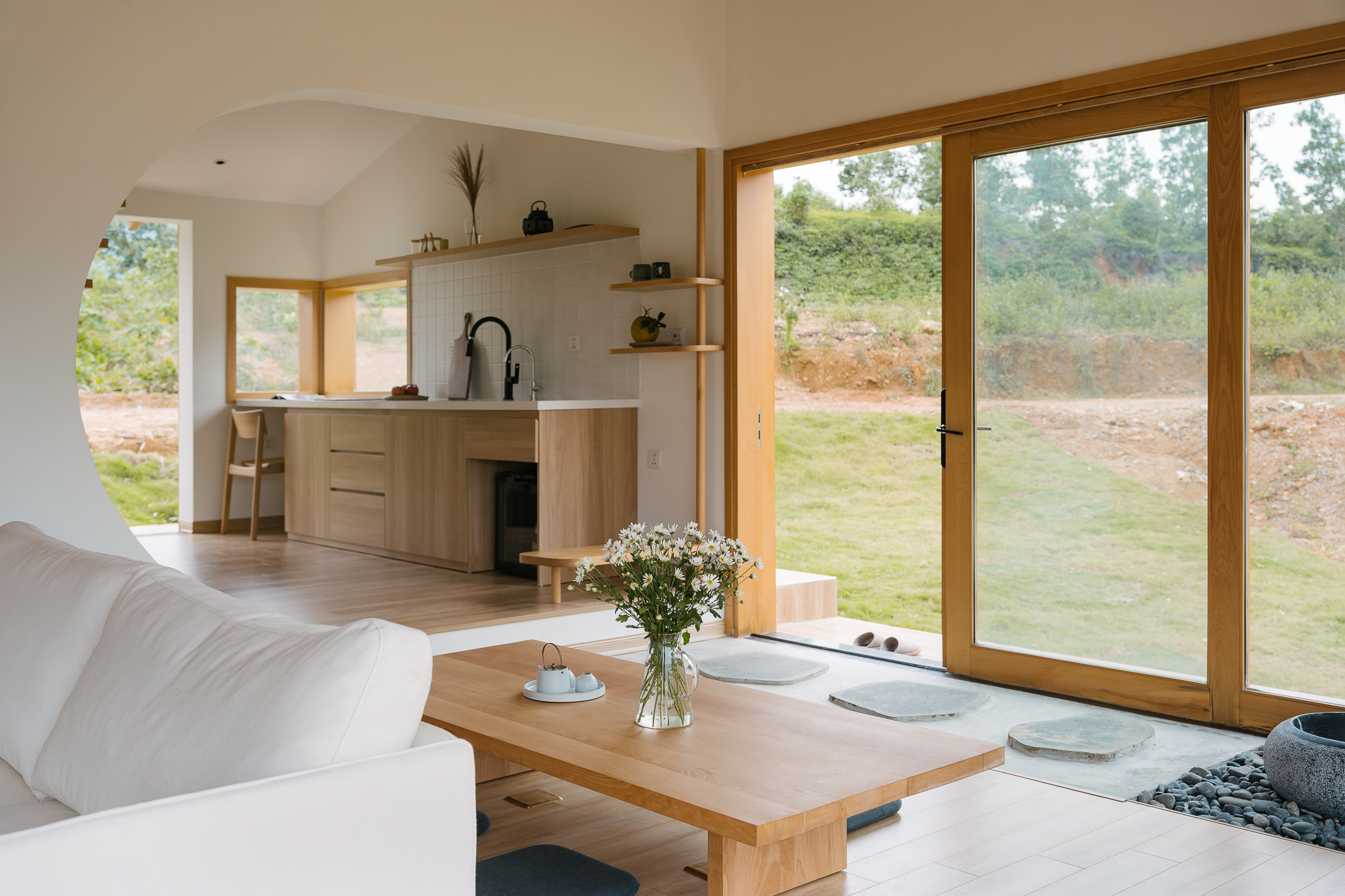 Biet thu Ba Vi anh 8