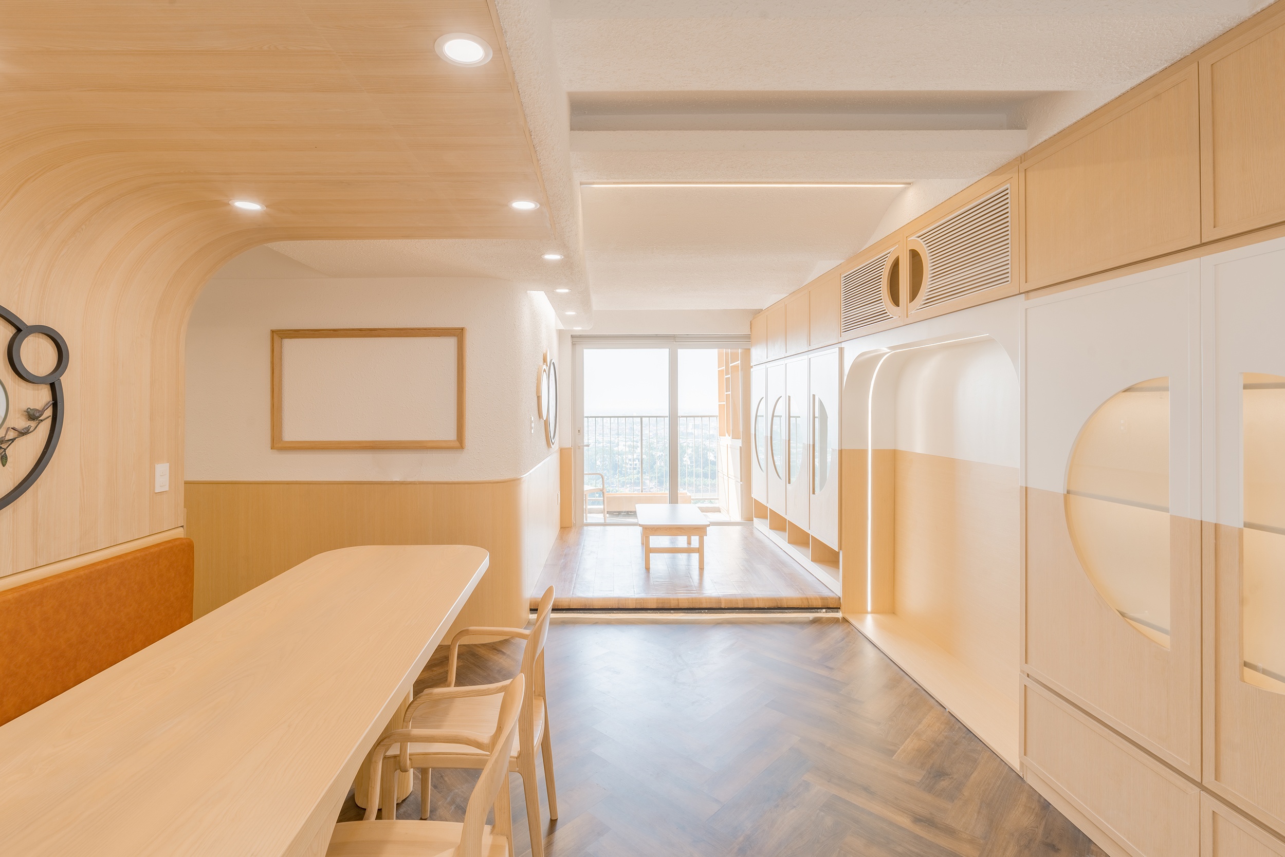 Can ho Ecopark anh 1