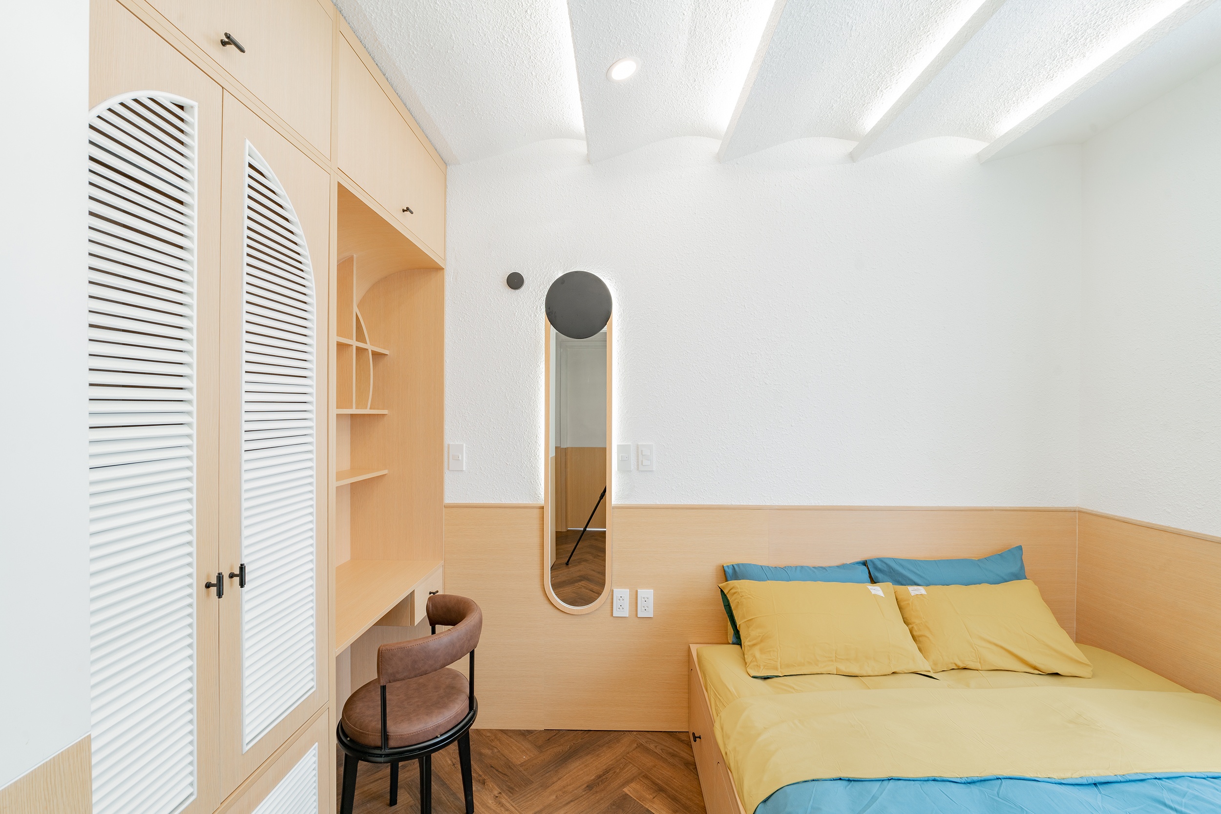 Can ho Ecopark anh 8