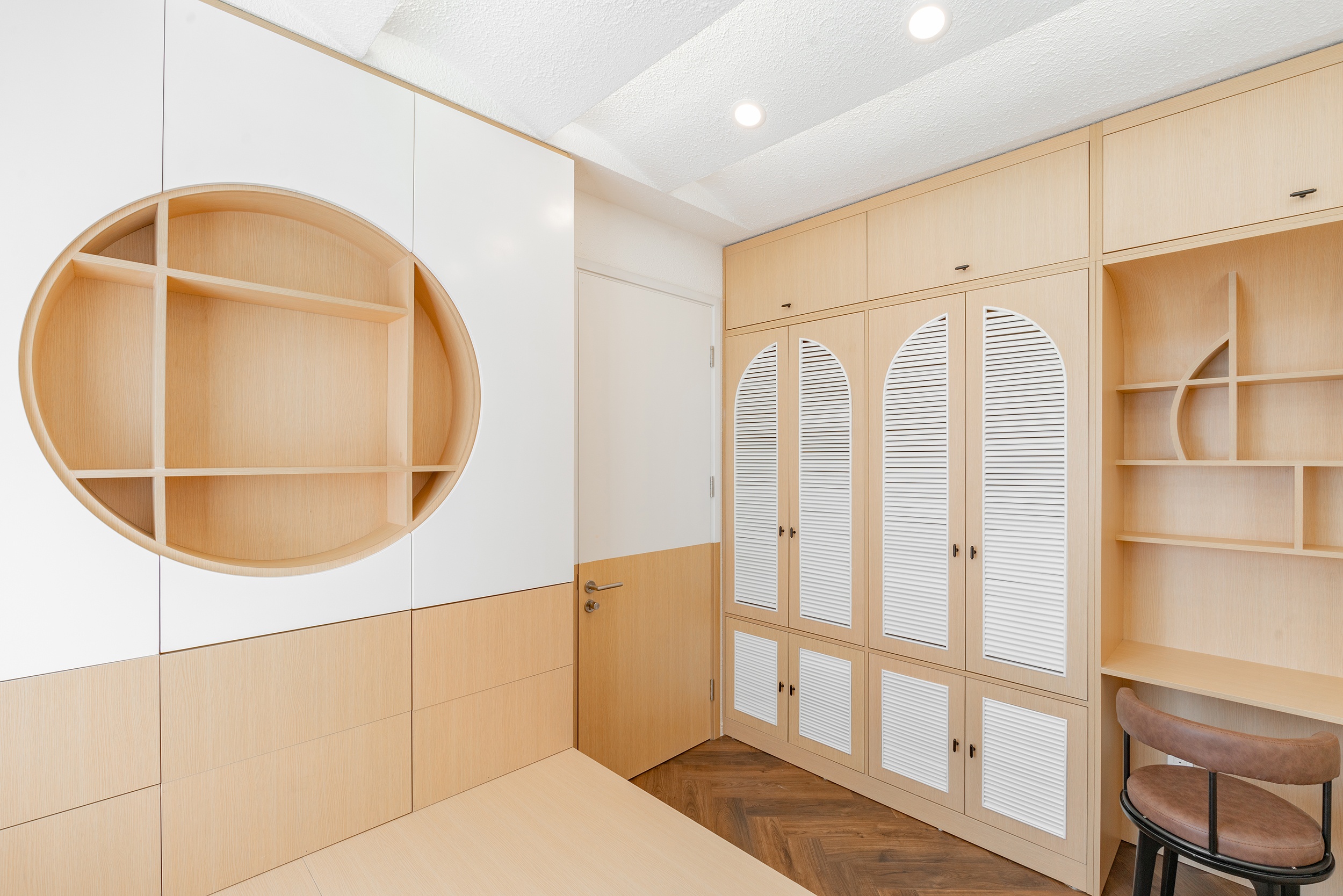 Can ho Ecopark anh 9