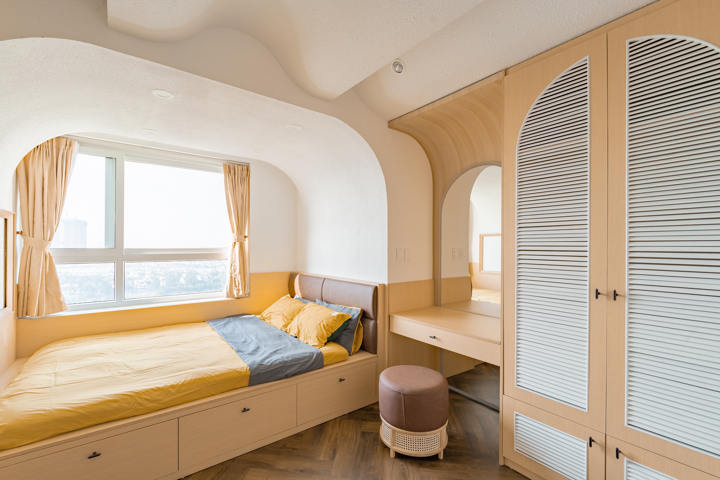 Can ho Ecopark anh 6