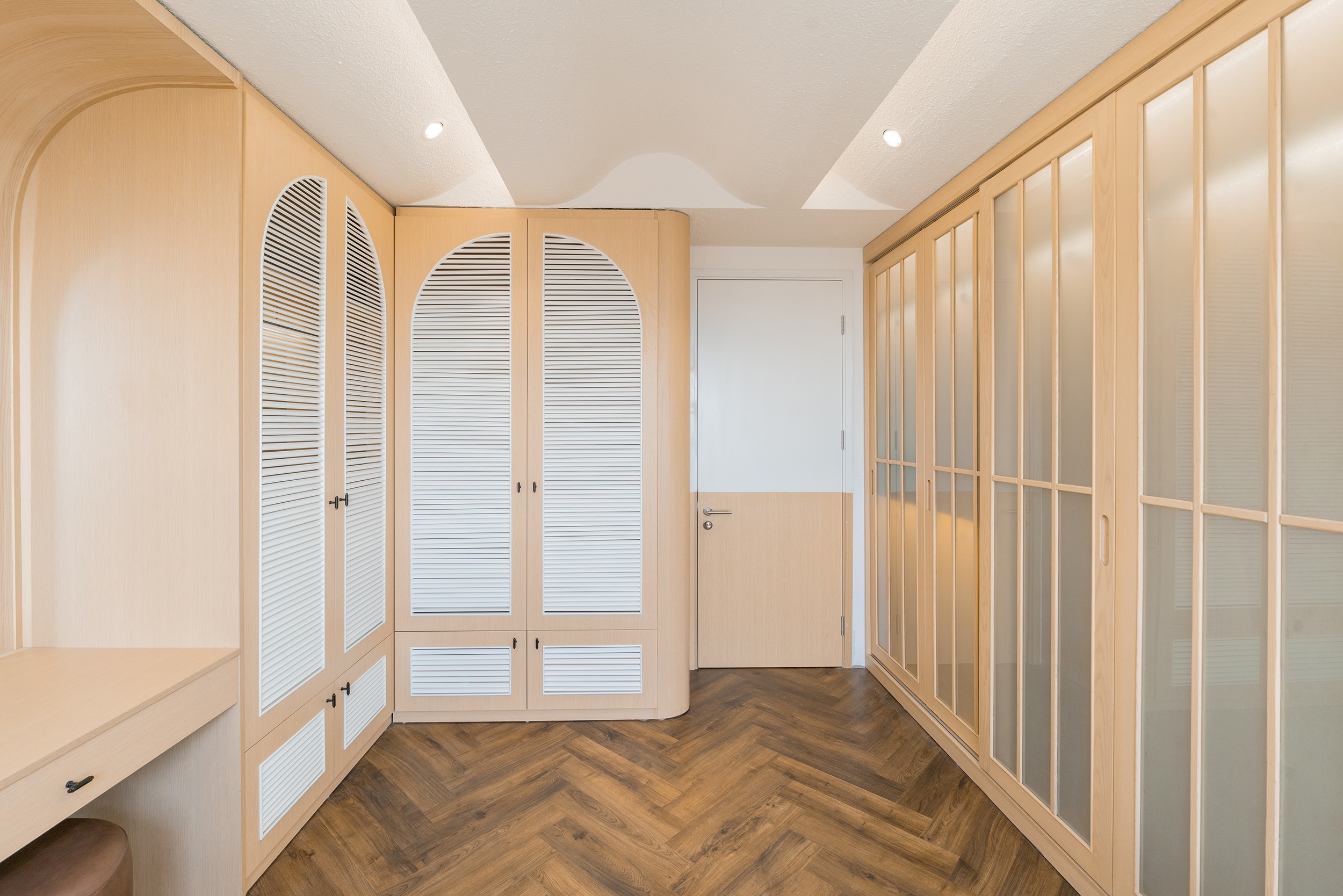 Can ho Ecopark anh 7