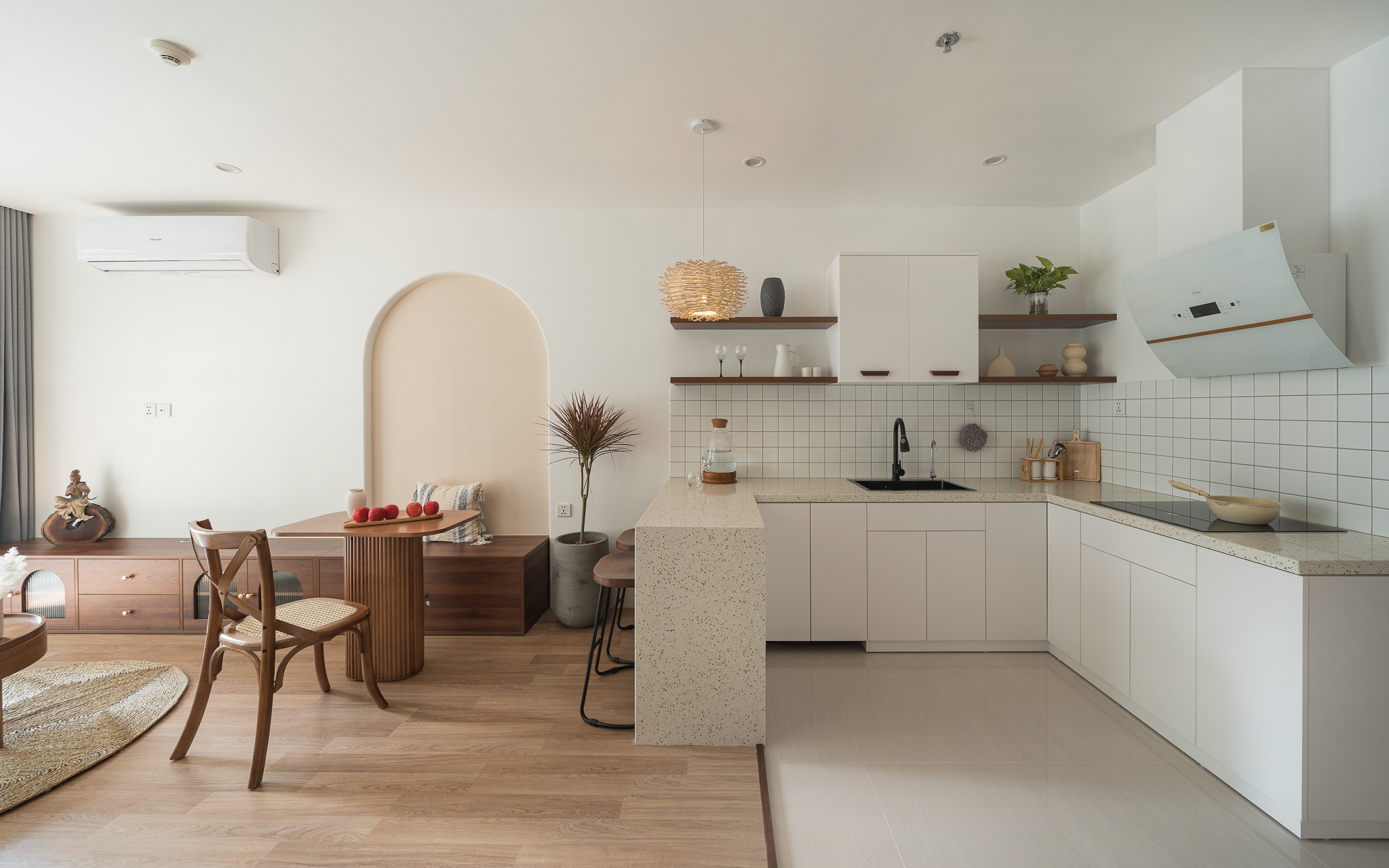 Can ho Vinhomes Ocean Park anh 5