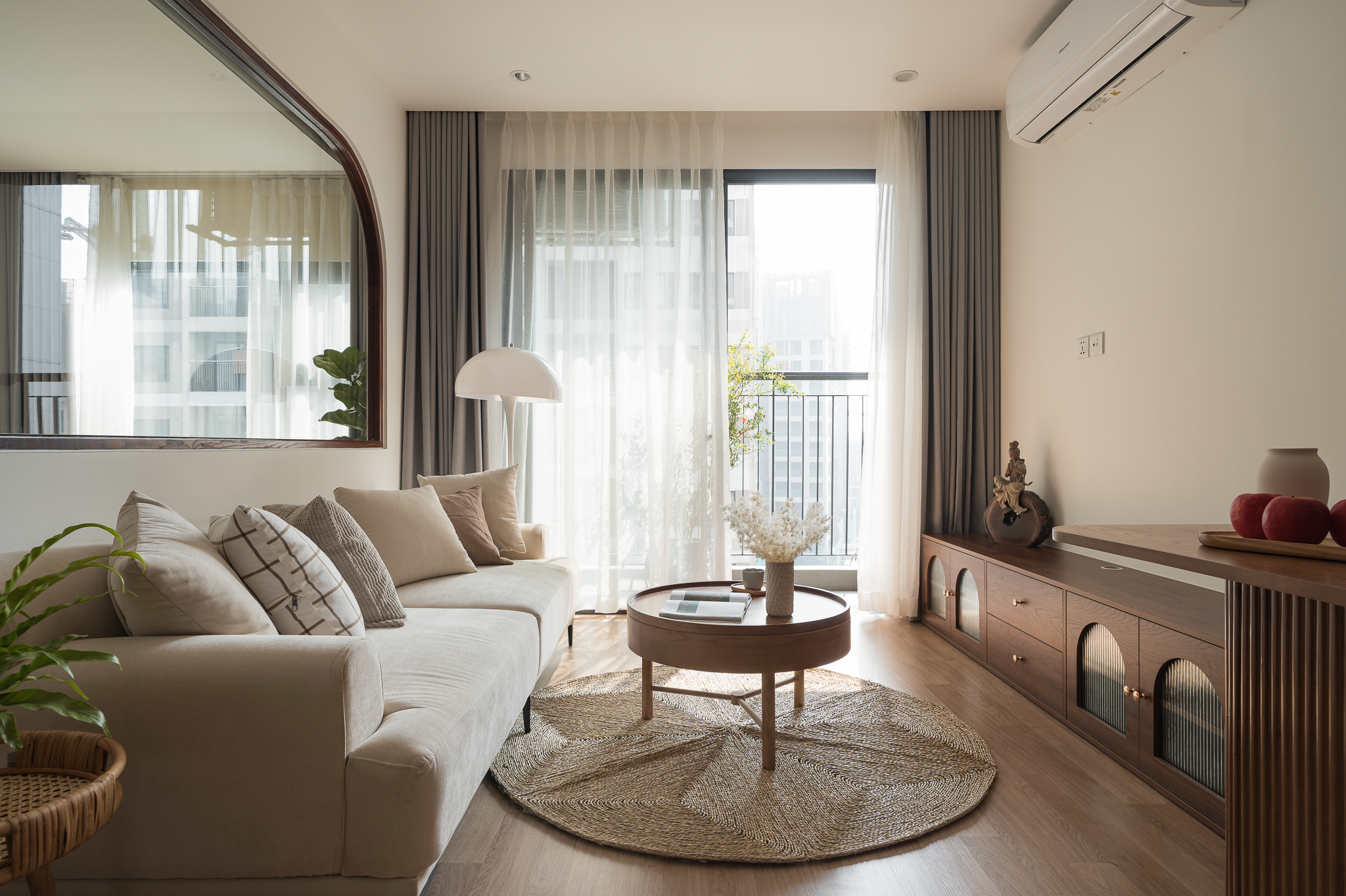 Can ho Vinhomes Ocean Park anh 1