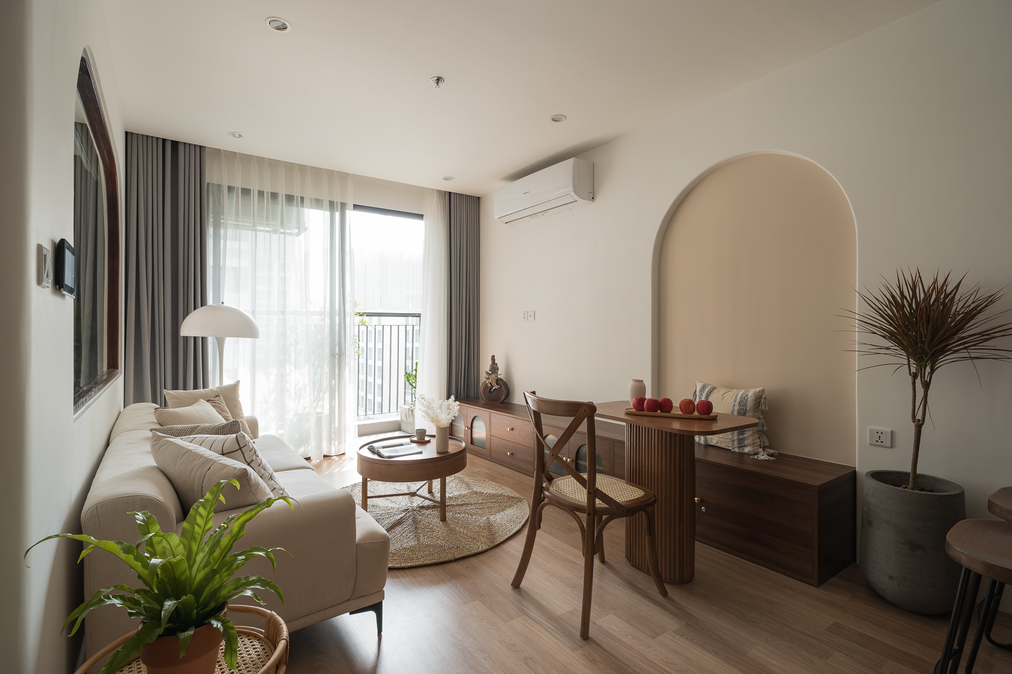 Can ho Vinhomes Ocean Park anh 3