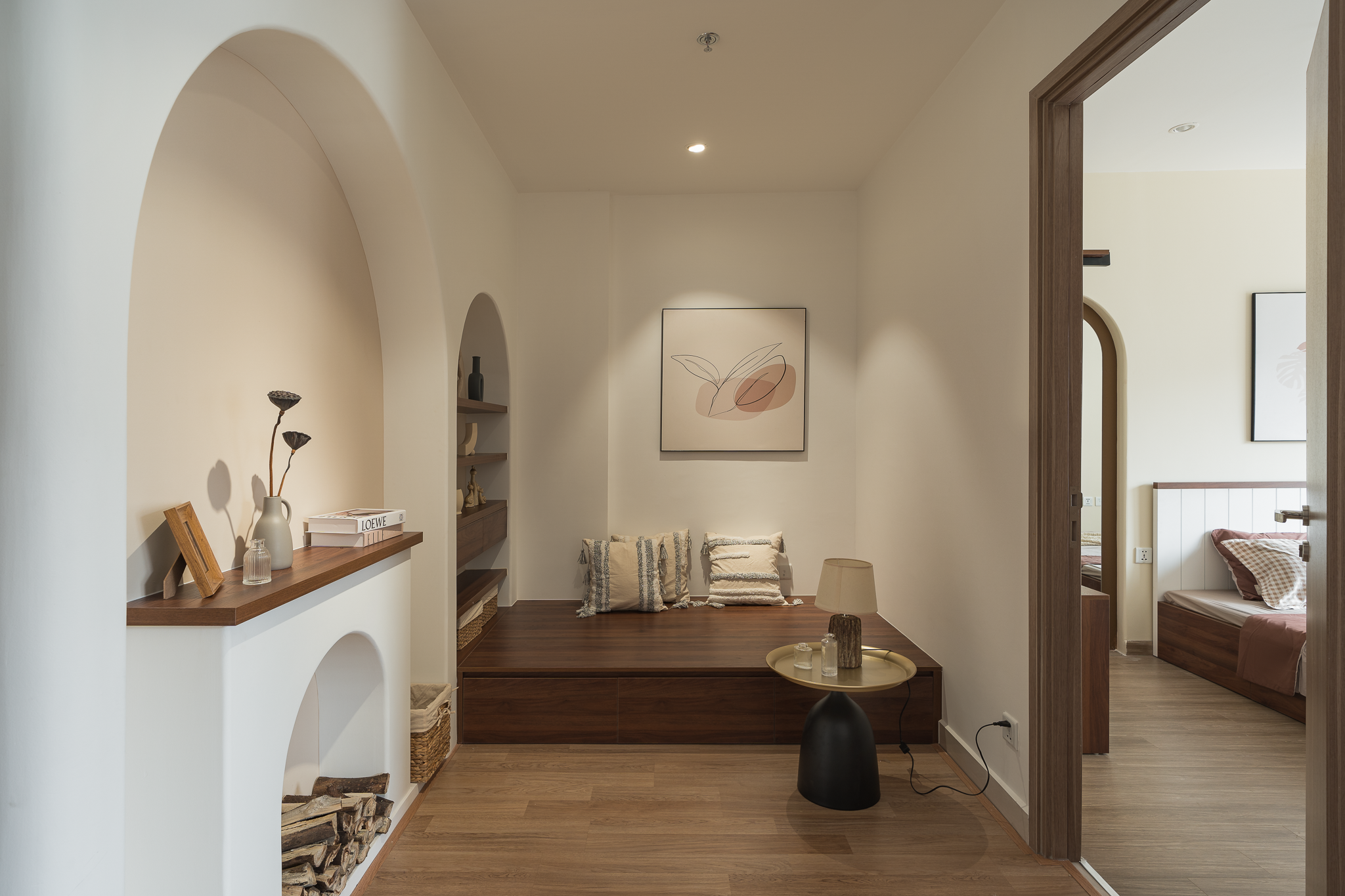 Can ho Vinhomes Ocean Park anh 8