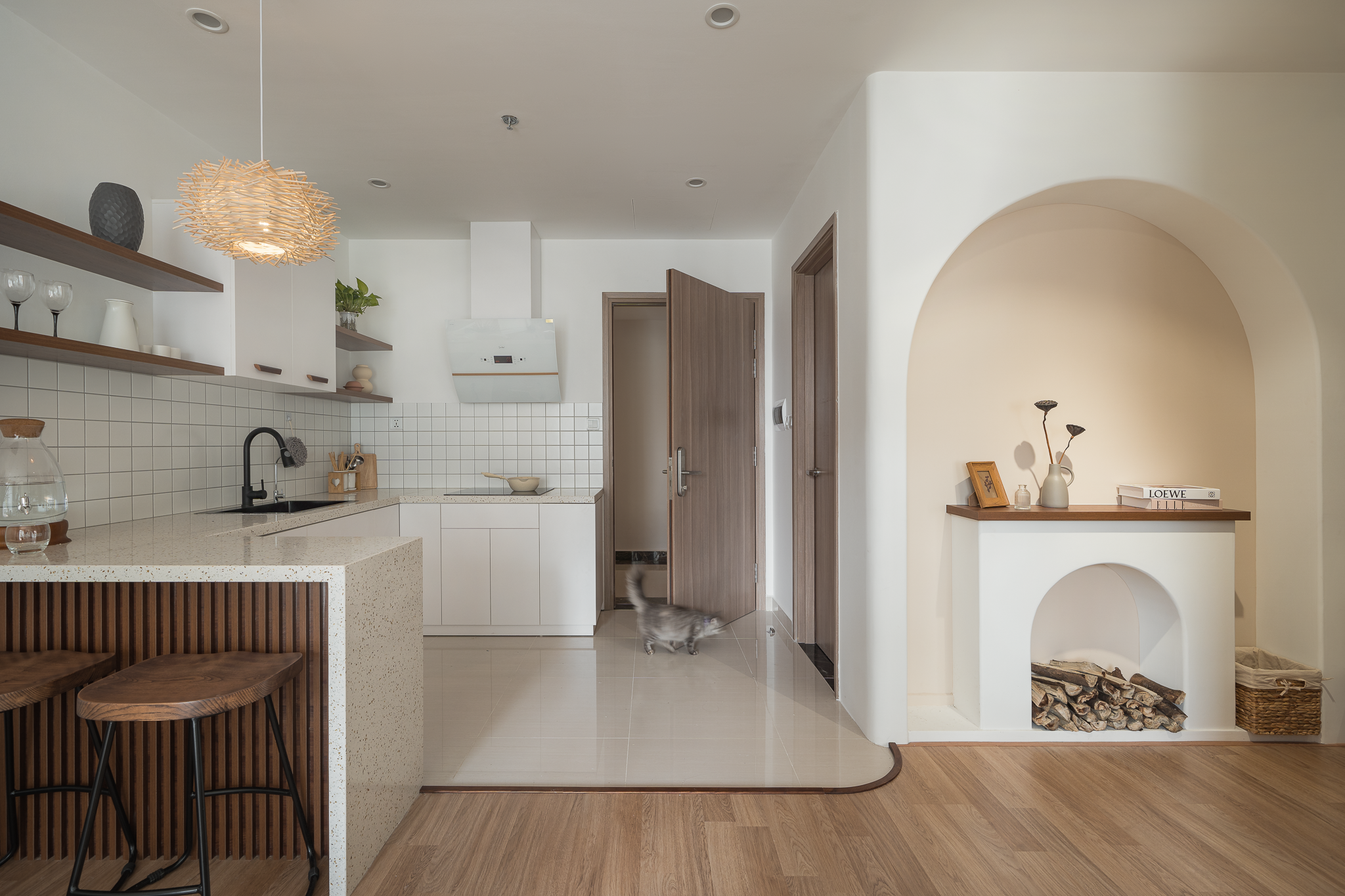 Can ho Vinhomes Ocean Park anh 7