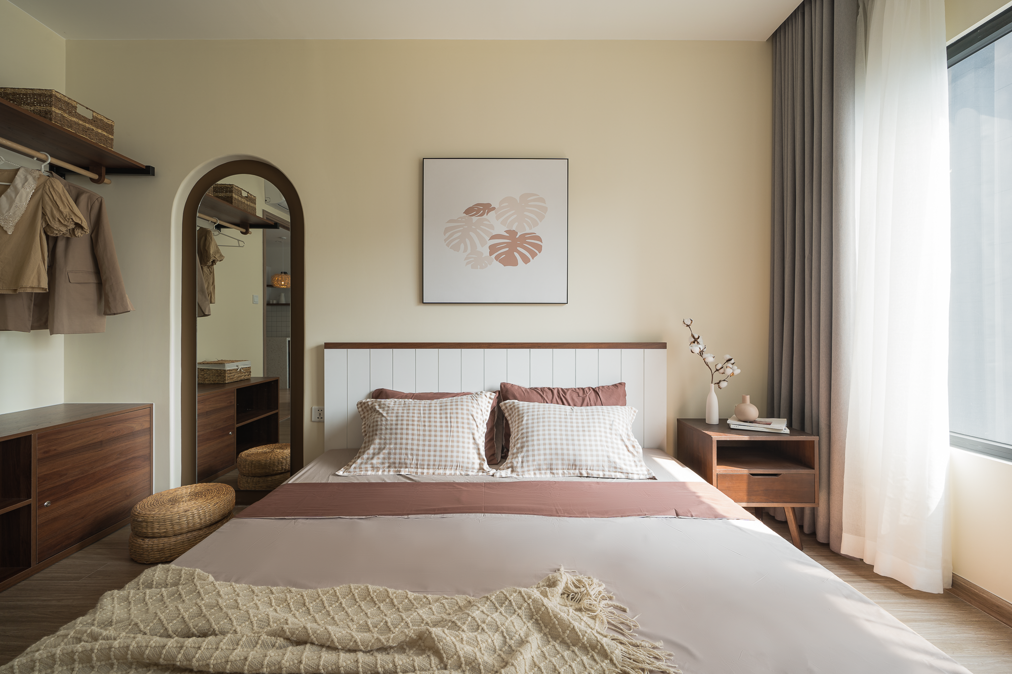 Can ho Vinhomes Ocean Park anh 9