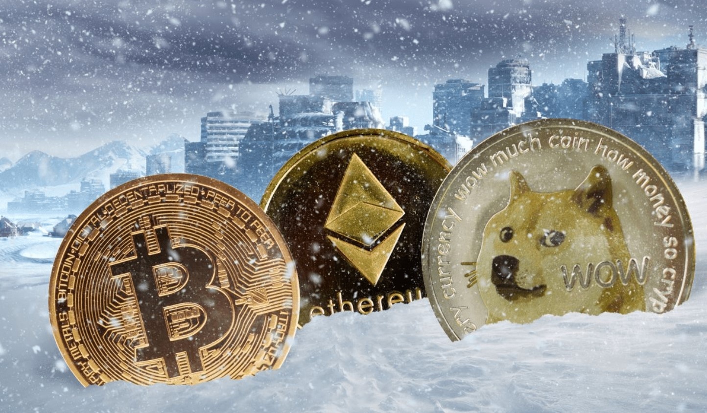 'Mua dong Bitcoin' de doa tuong lai cua nha dau tu Viet hinh anh