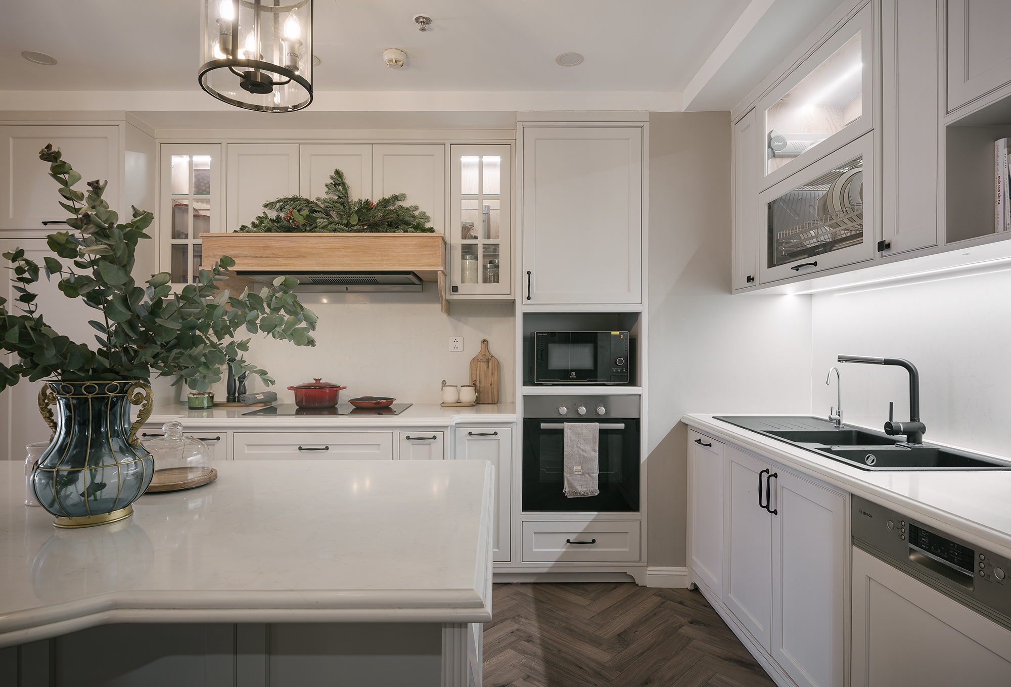 Can ho Times City anh 6