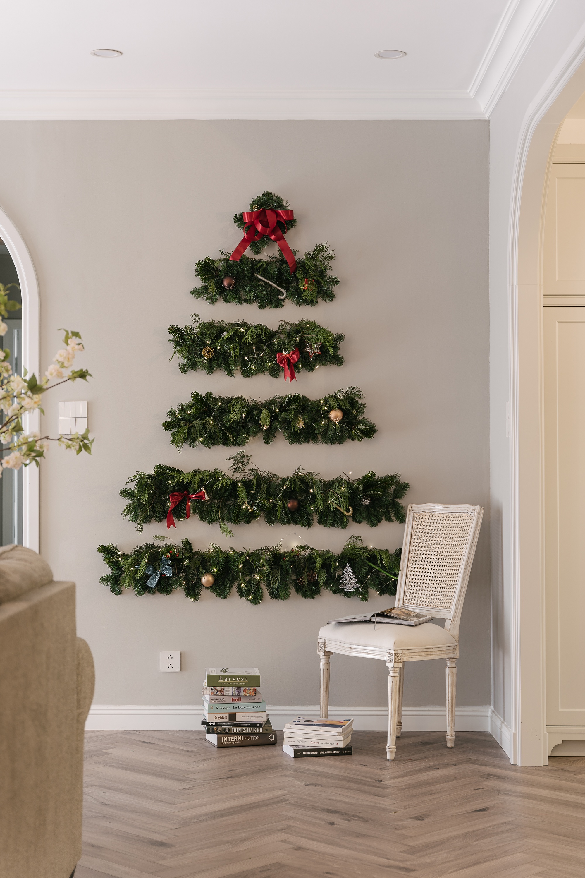 Căn hộ Times City ảnh 8 Can ho Times City anh 8