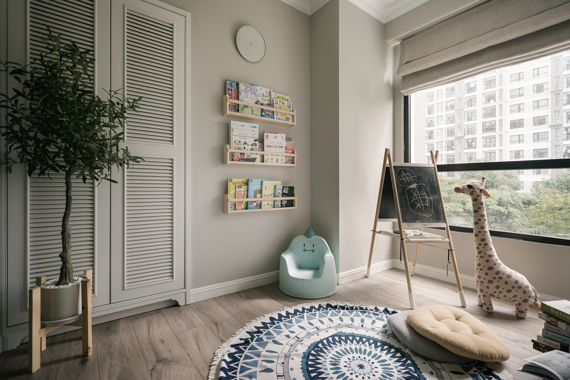 Căn hộ Times City ảnh 16 Can ho Times City anh 16