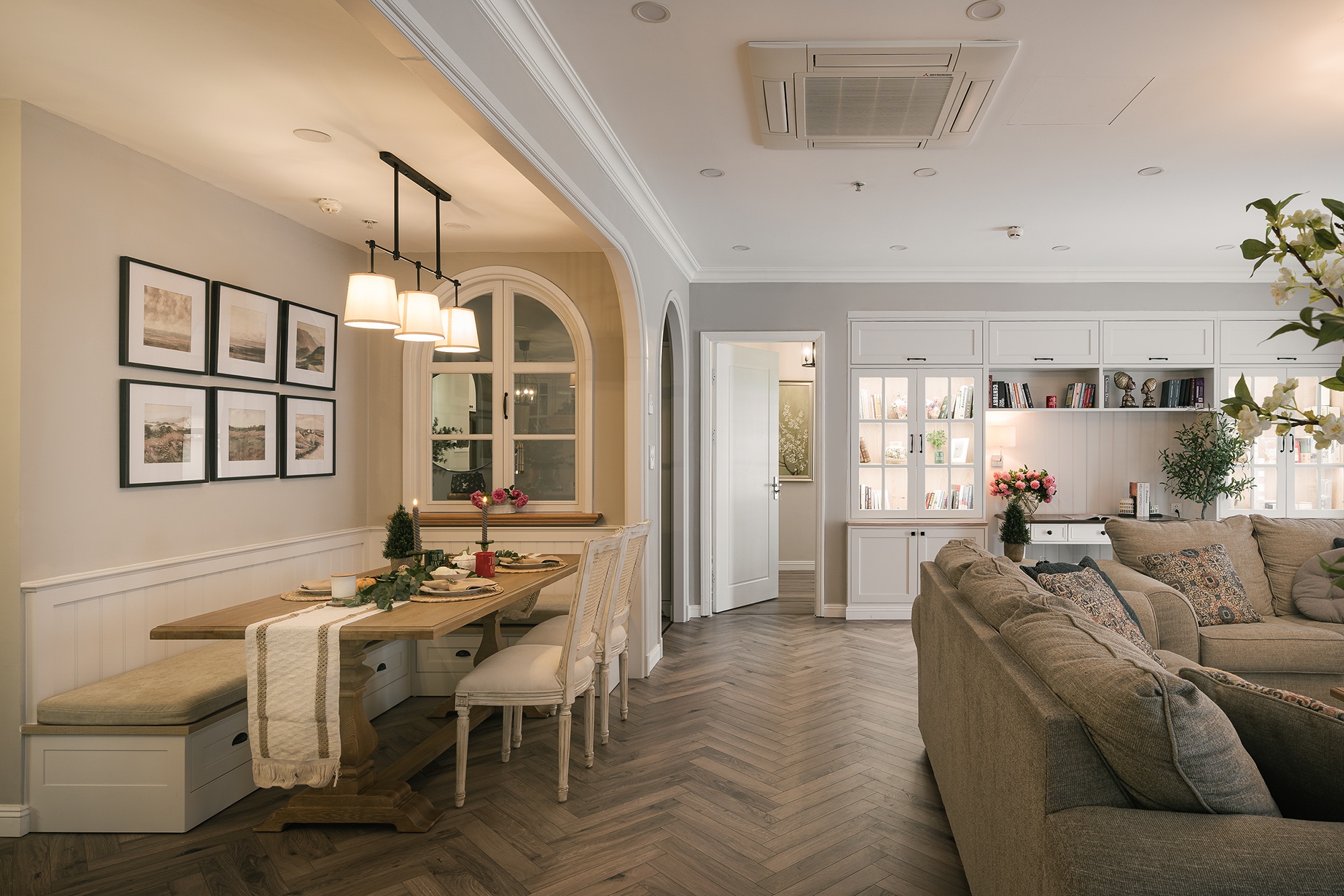 Căn hộ Times City ảnh 3 Can ho Times City anh 3