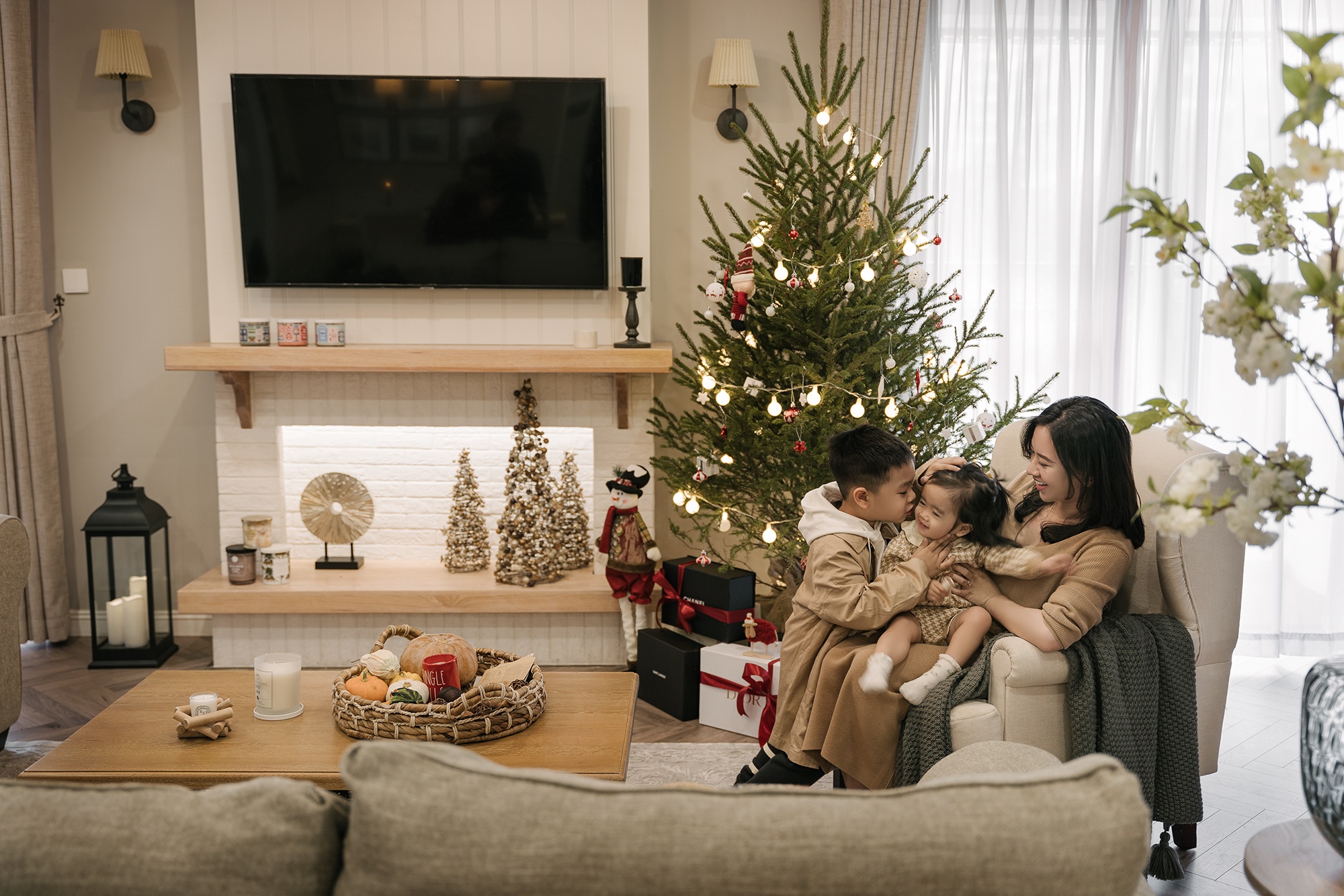 Can ho Times City anh 4