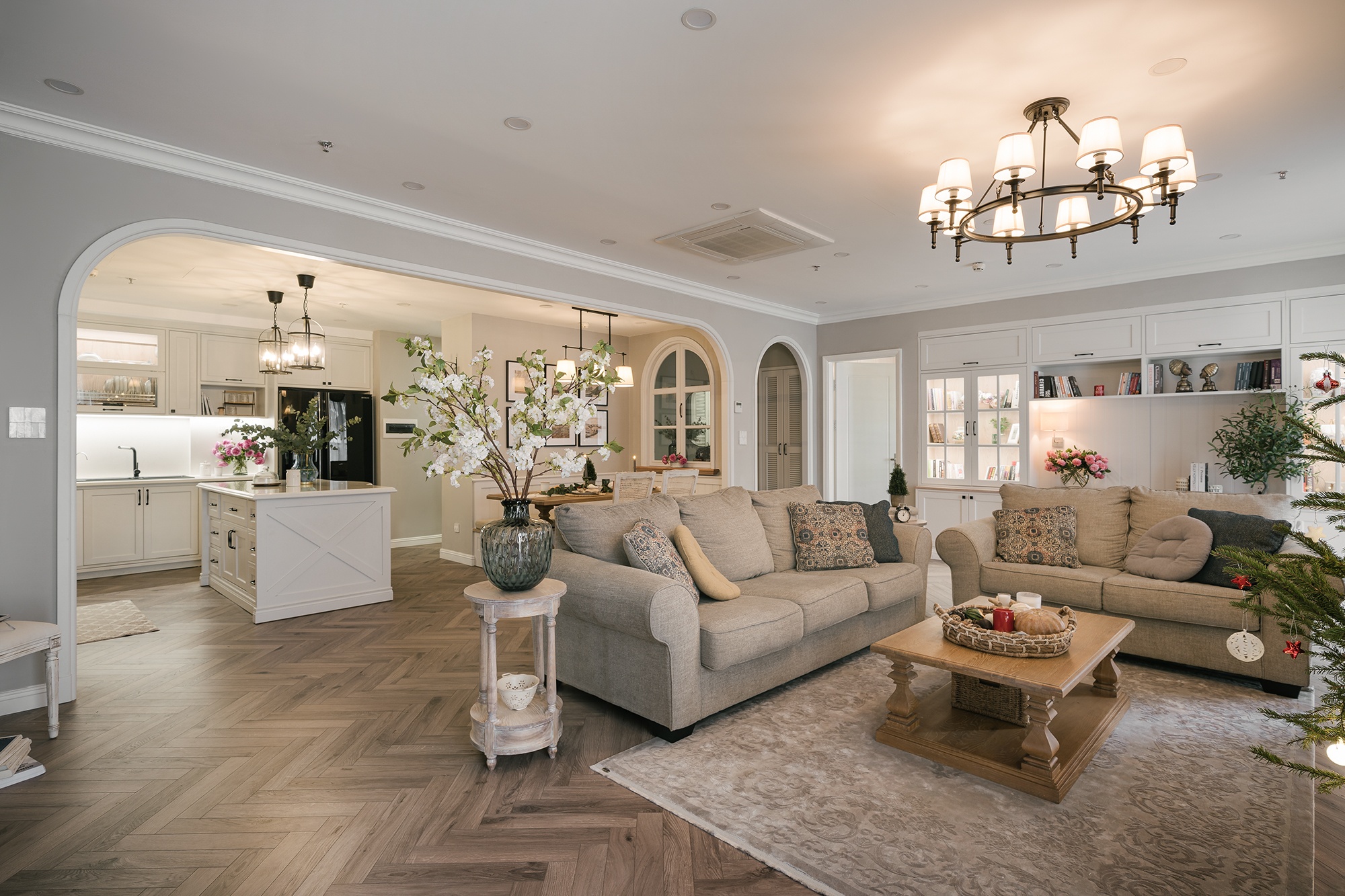 Can ho Times City anh 1