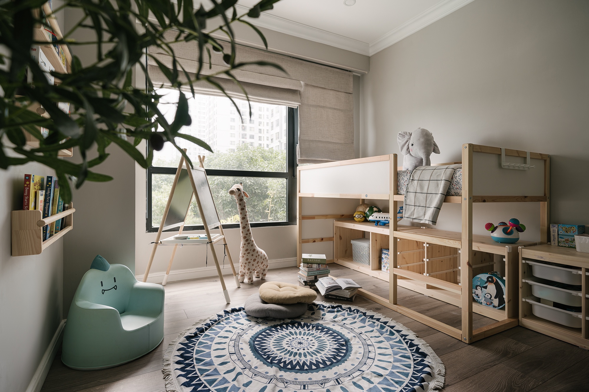 Căn hộ Times City ảnh 15 Can ho Times City anh 15