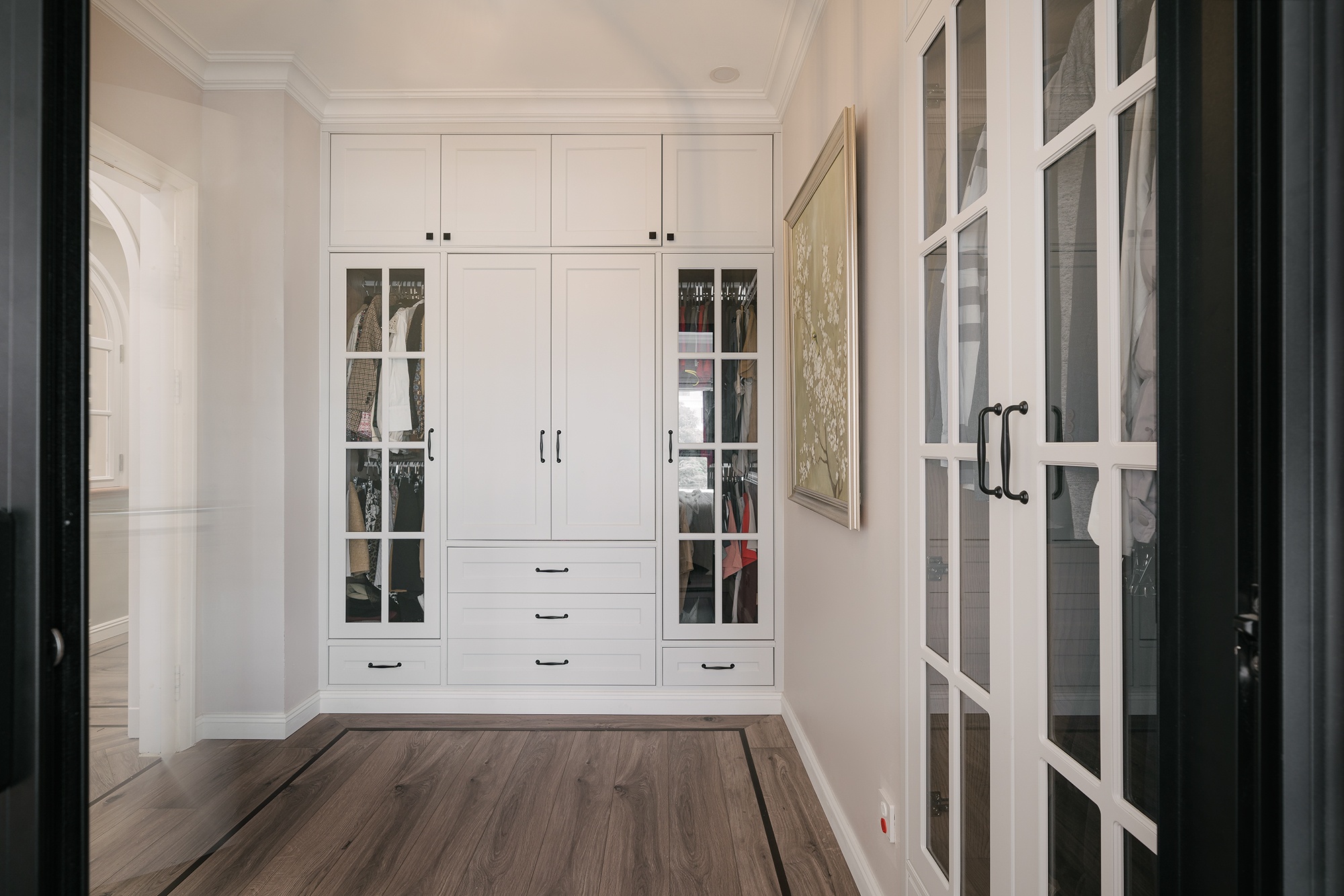 Can ho Times City anh 14