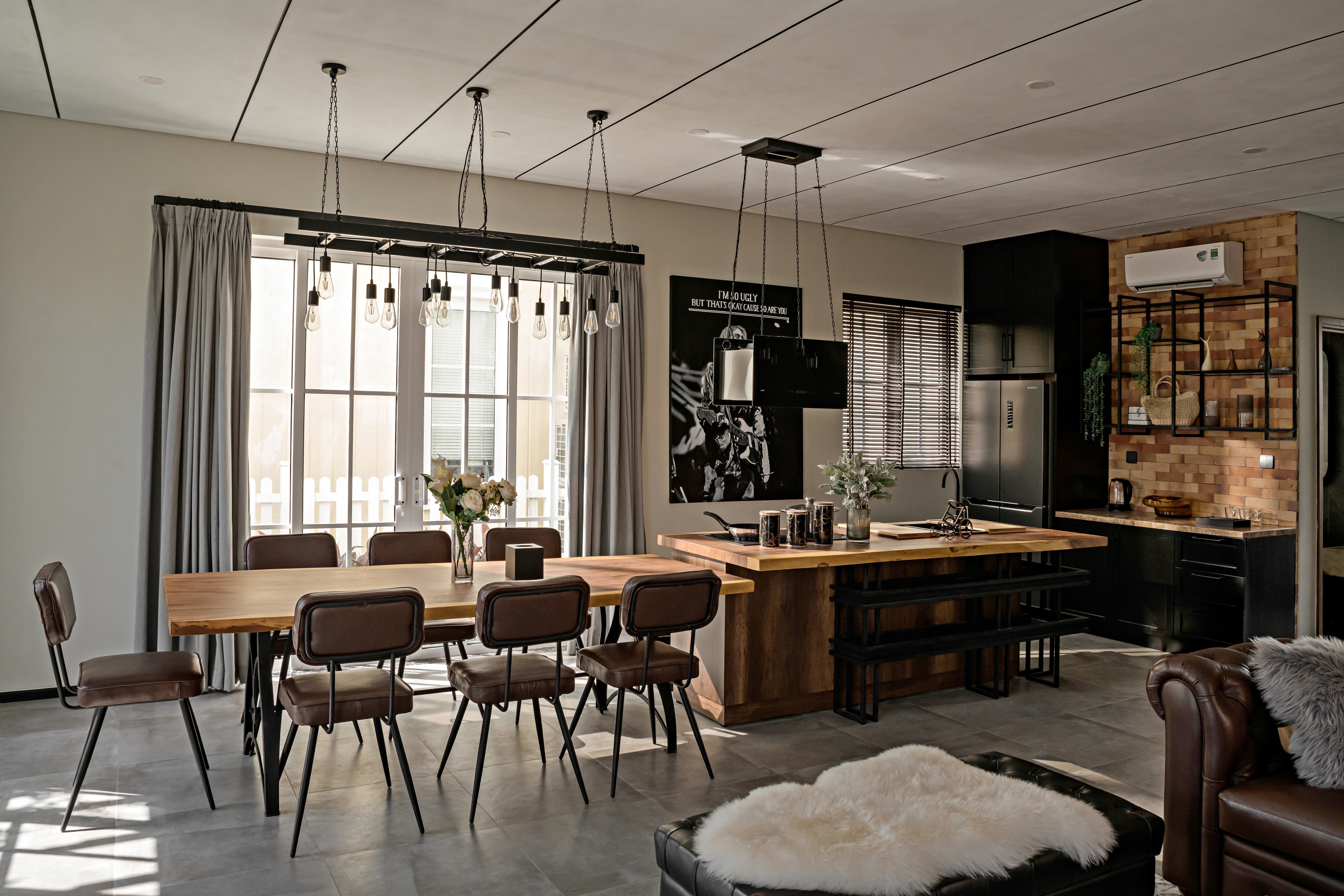 Villa Phan Thiet anh 6