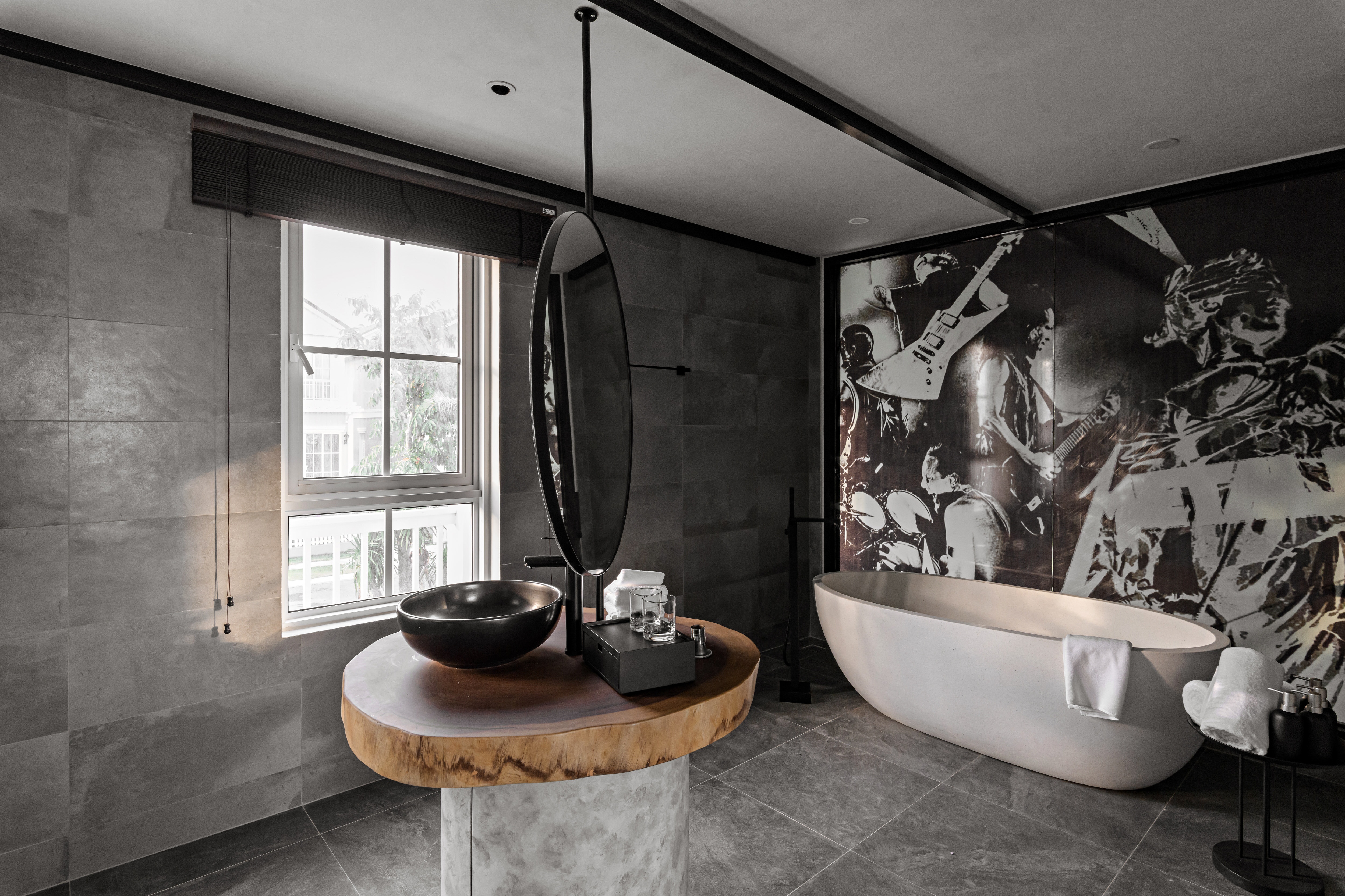 Villa Phan Thiet anh 11