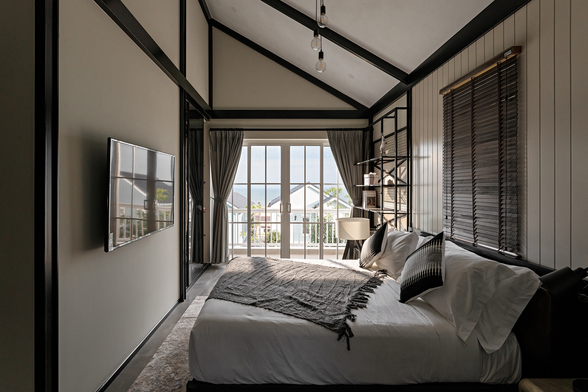 Villa Phan Thiet anh 8