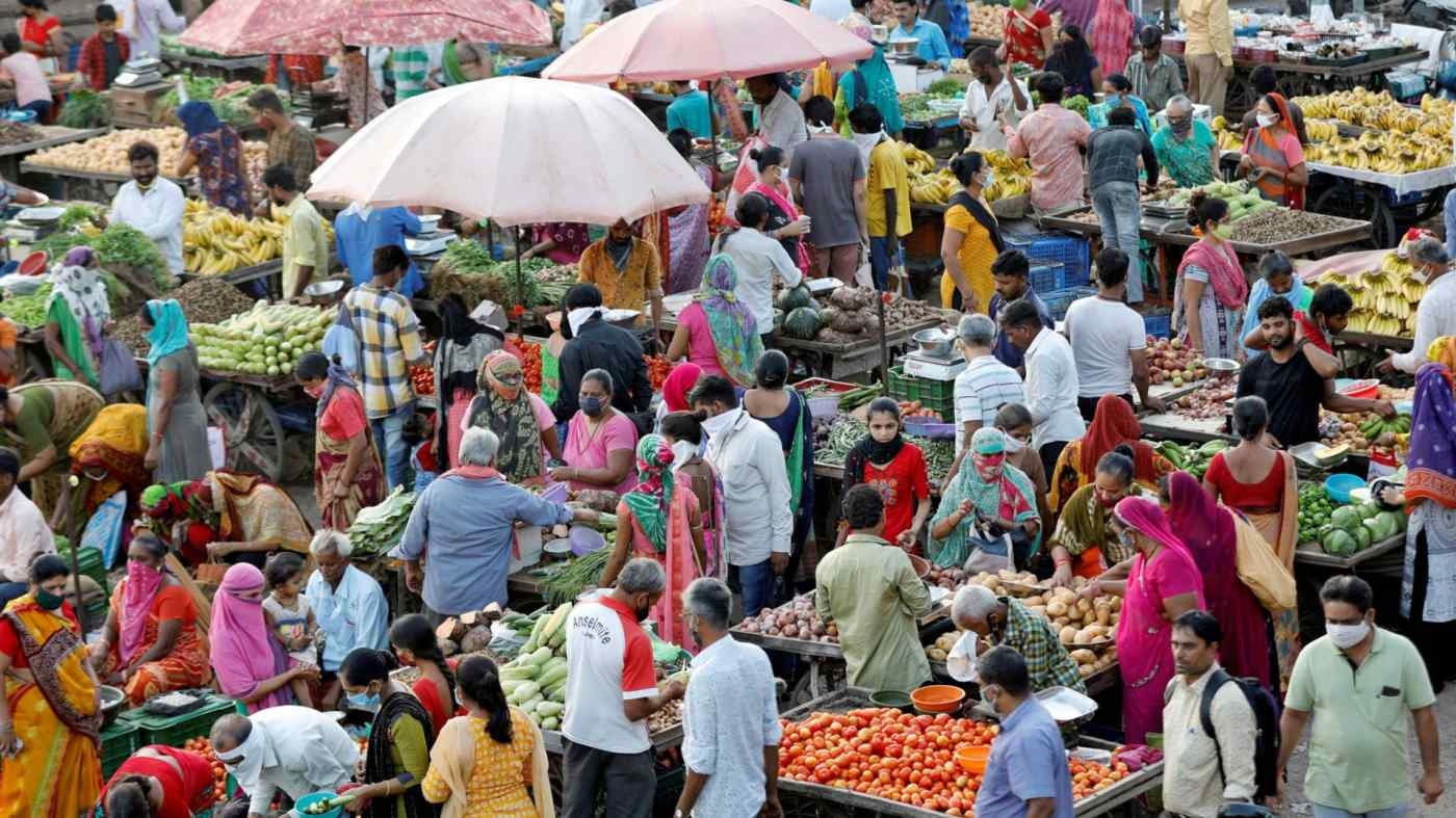 Trung Quoc du tru luong thuc anh 1
