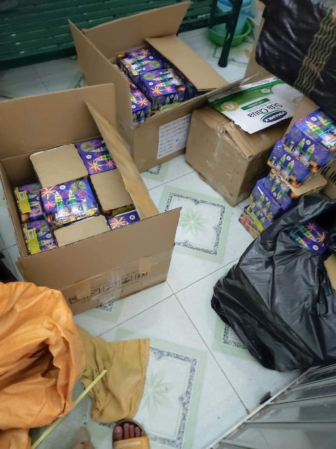 Mua ban phao lau anh 3