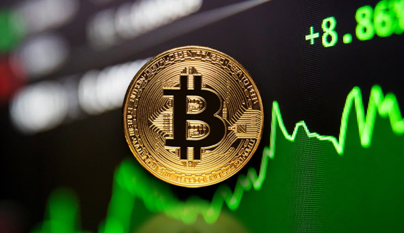 Bitcoin don tin vui ngay dau Tet Nguyen dan hinh anh