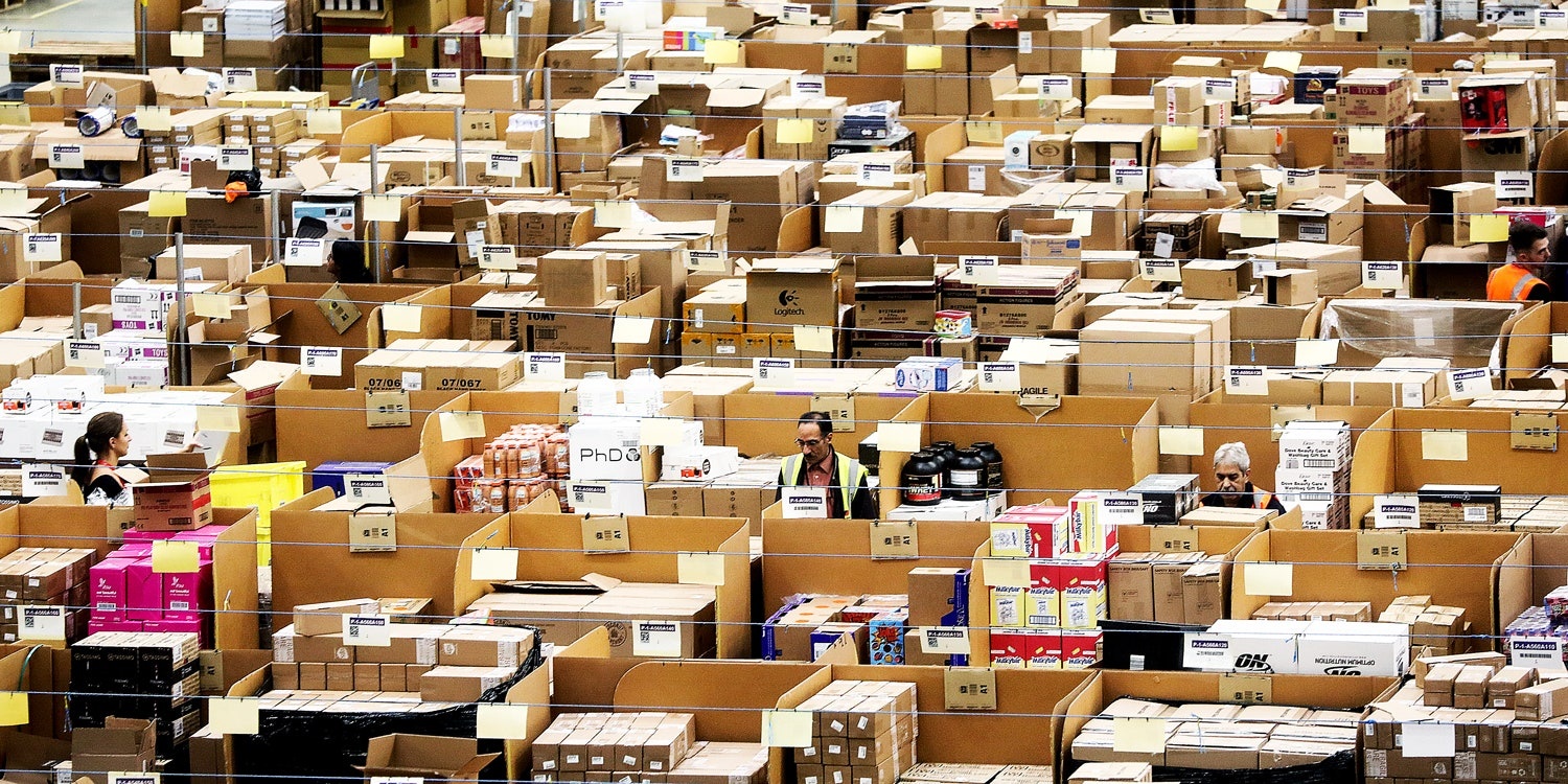 Amazon tang luong nhan vien anh 1