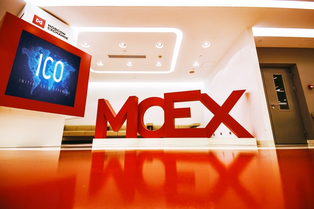 Chung khoan Nga lao doc gan 50% hinh anh