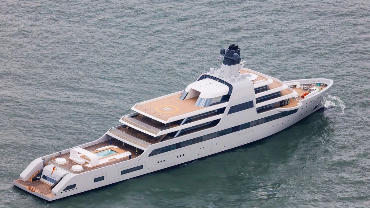 Tai san cua Abramovich anh 7