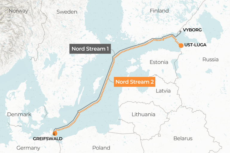 Nord Stream 2 kho hoat dong tro lai anh 2