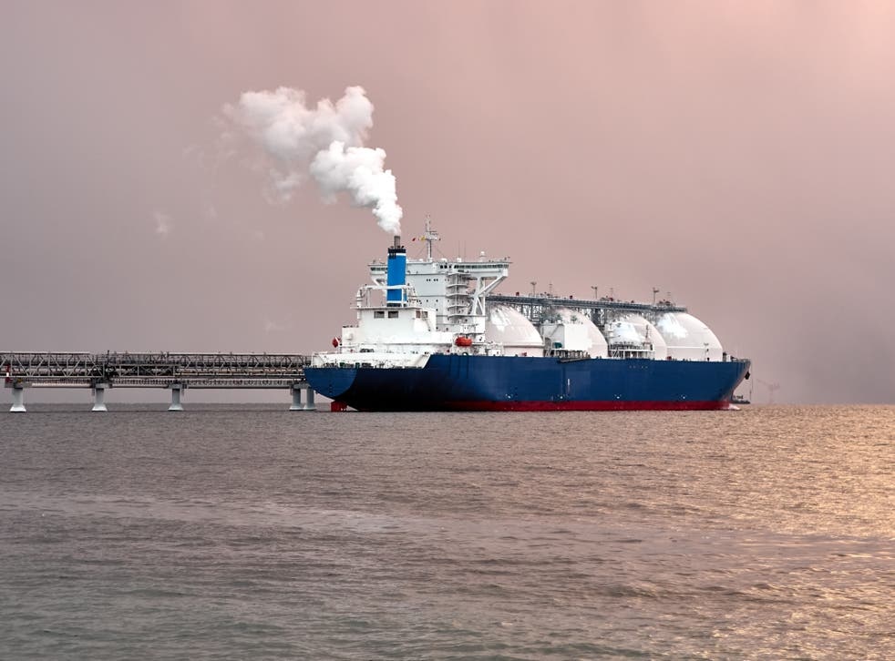 IMF canh bao kinh te chau Au khi thieu nang luong Nga anh 1