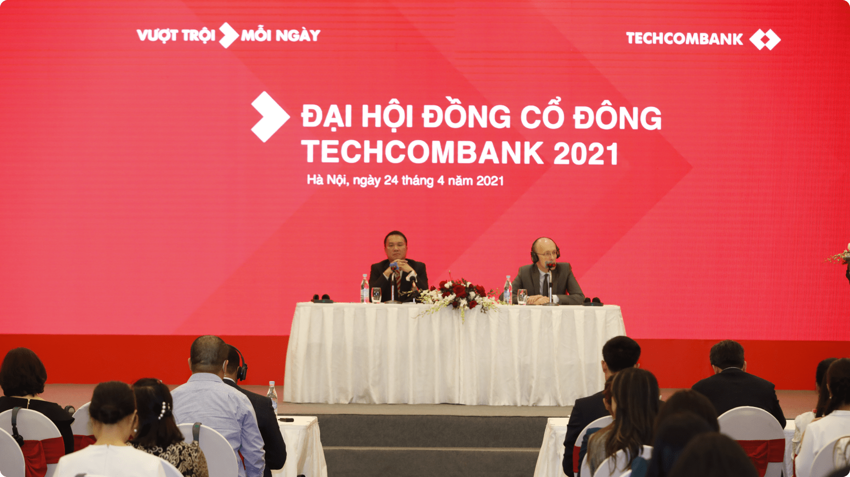 Techcombank van cap tin dung BDS cho nhung du an tot anh 1