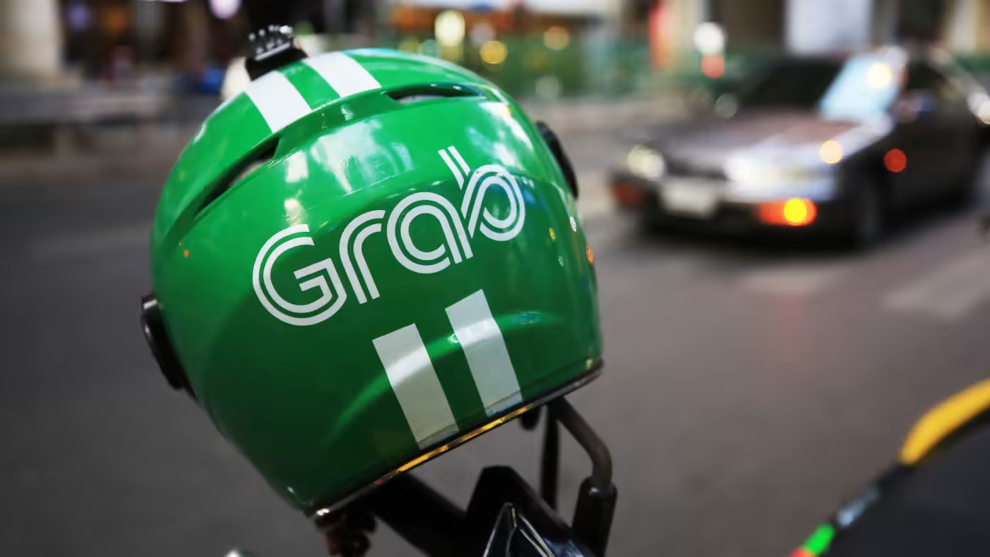 Grab giam uu dai cua tai xe anh 1