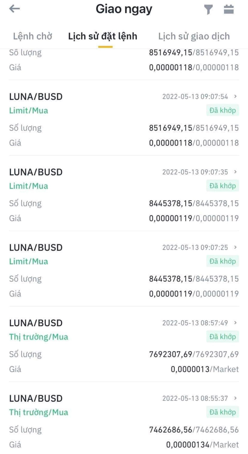 LUNA dang bi FOMO anh 3