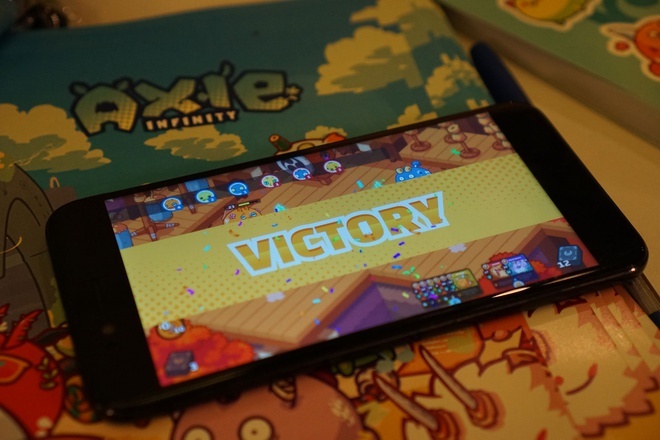 Suc hap dan cua cac du an blockchain Viet Nam anh 1