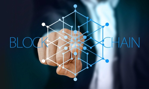 Cac du an linh vuc Blockchain tai Viet Nam den luc 'lam that, an that' hinh anh