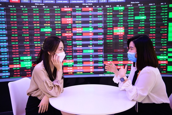 So Giao dich chung khoan Viet Nam bao lai nghin ty hinh anh