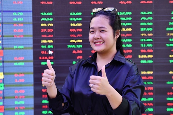 VN-Index duoc du bao tang len vung 1.150 diem ngay tuan dau nam hinh anh