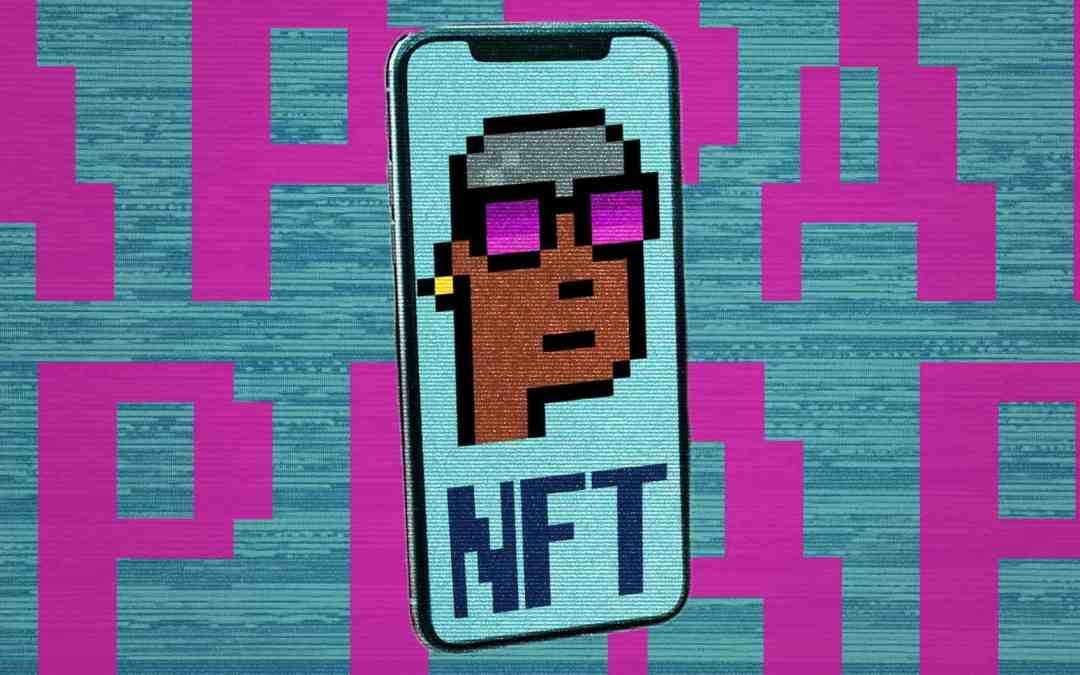 Hon 2 trieu nguoi dung Viet Nam tung so huu NFT hinh anh