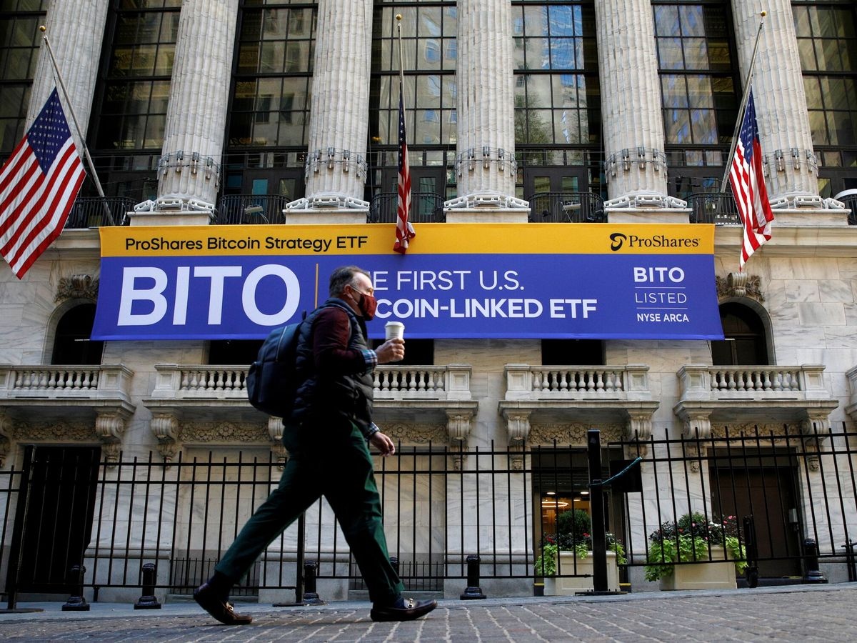 Kinh te My co suy thoai vi tien ma hoa? anh 2