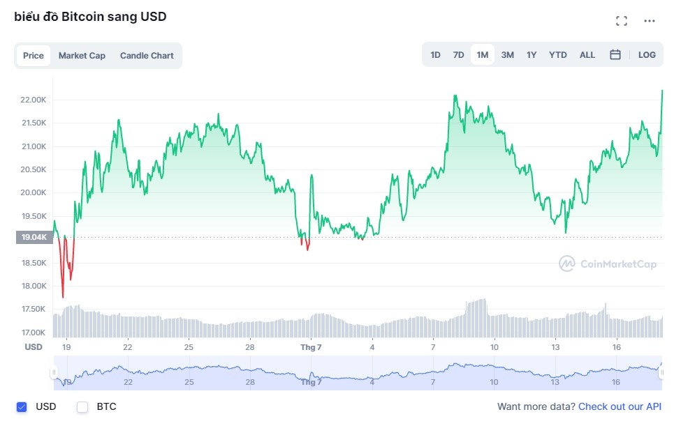 Bitcoin tang gia anh 1