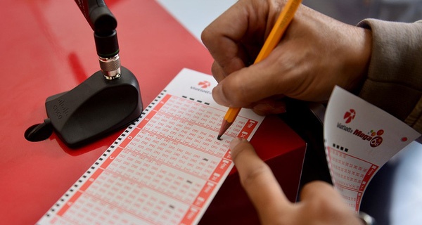 Gia tri doc dac Vietlott tien gan 200 ty hinh anh