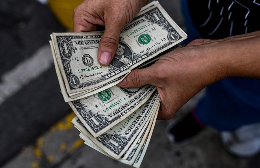 Gia USD se tiep tuc tang cao hinh anh