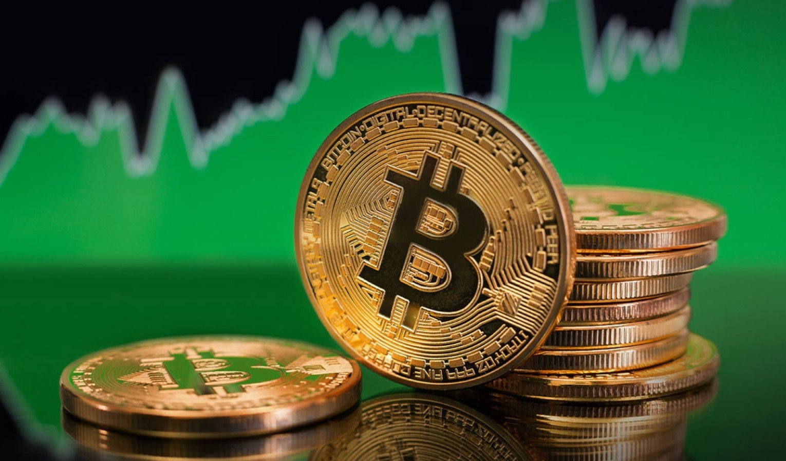 Gia Bitcoin tang bat ngo len muc cao nhat 2 thang hinh anh