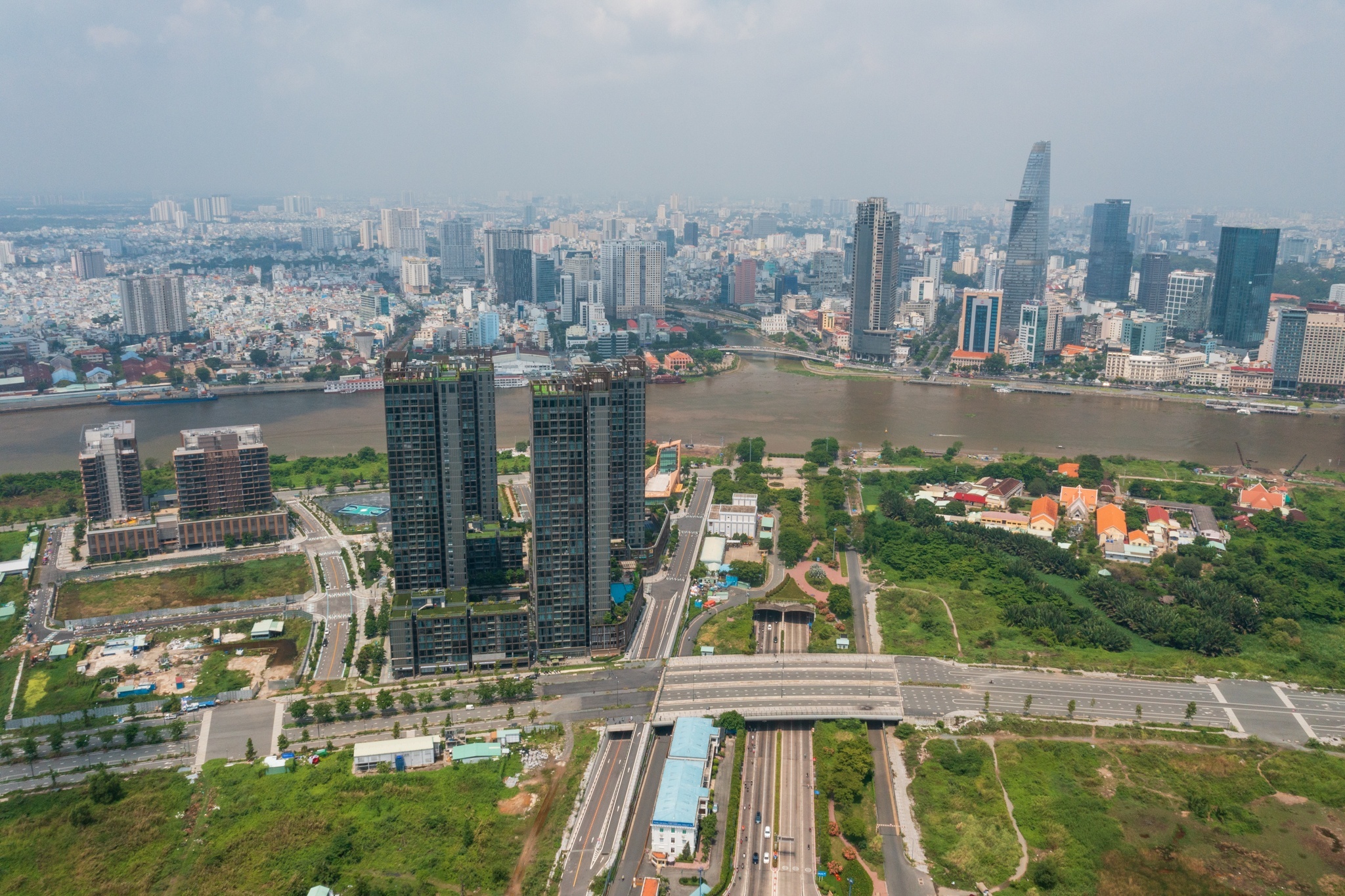 Tiềm lực của Swire Pacific, Tập đoàn thâu tóm Coca-Cola Việt Nam ảnh 4 Tiem luc cua Swire Pacific, Tap doan thau tom Coca-Cola Viet Nam anh 4