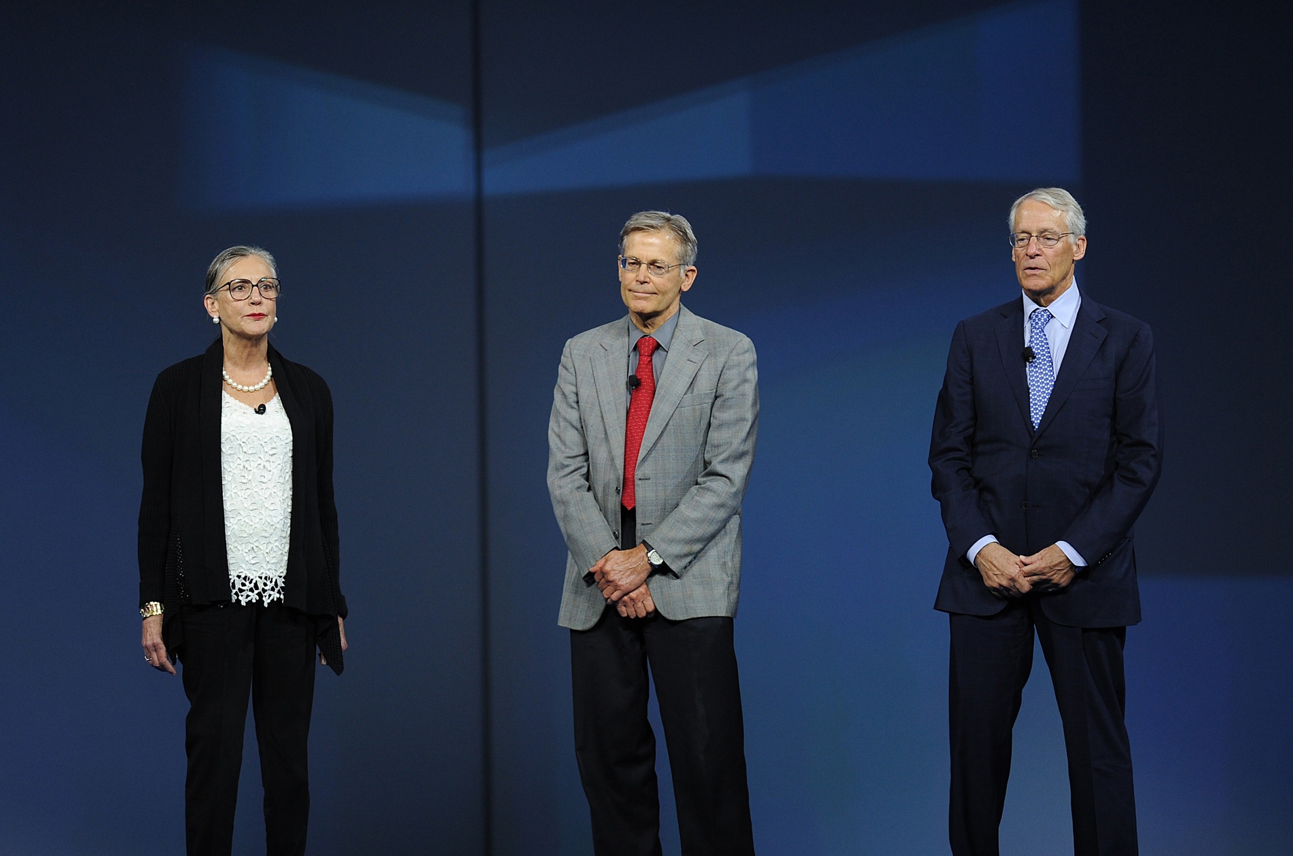 Tai san cua gia dinh giau nhat the gioi boc hoi 11,4 ty USD hinh anh