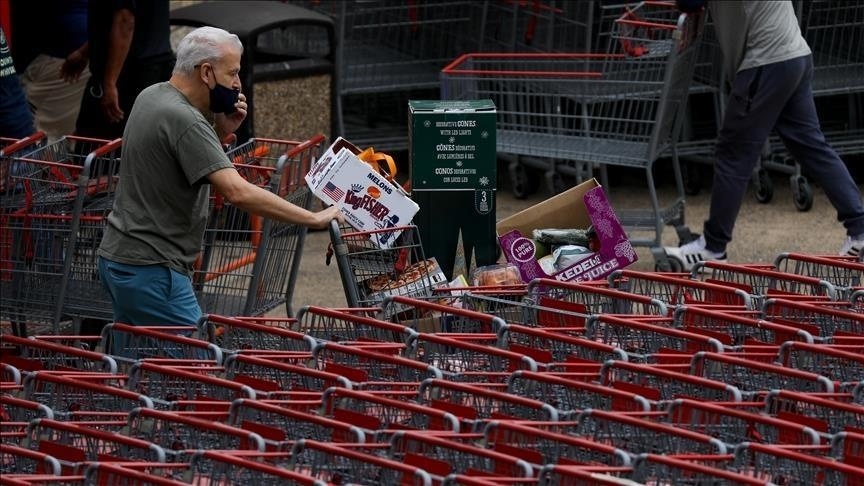 Nguoi My lao dao vi lam phat anh 1