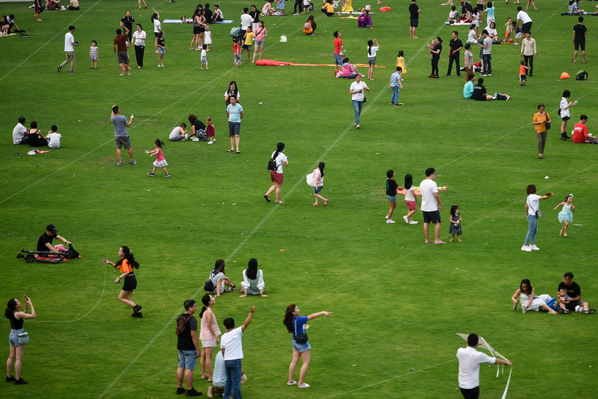 Chi phi sinh hoat o Viet Nam,  Chi phi sinh hoat cac nuoc anh 1